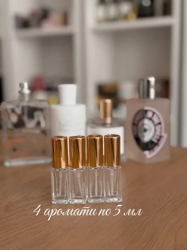 Сет Чистоти 3