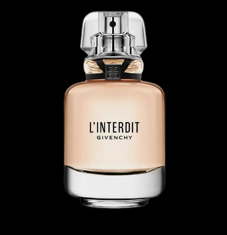 Givenchy L'Interdit edp