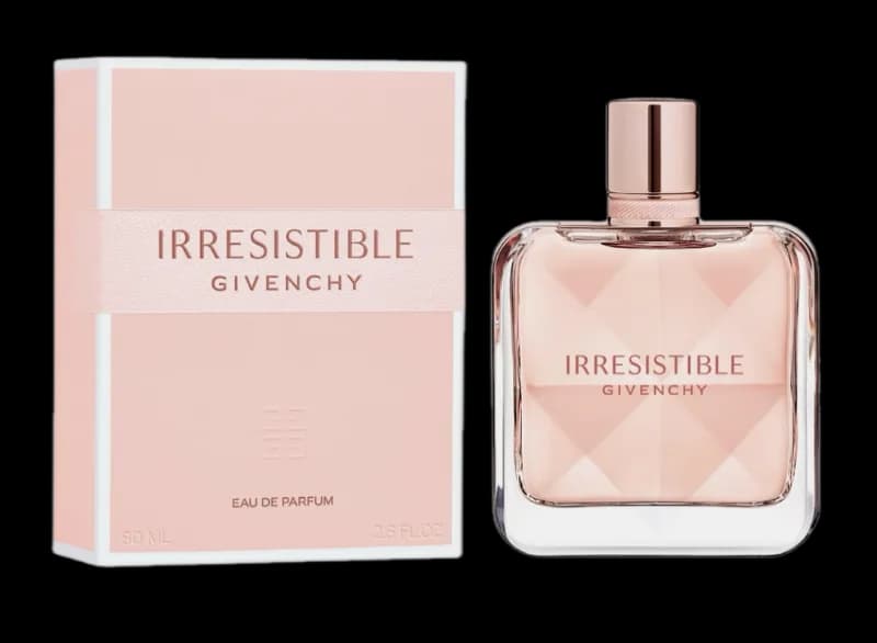 Givenchy Irresistible edt