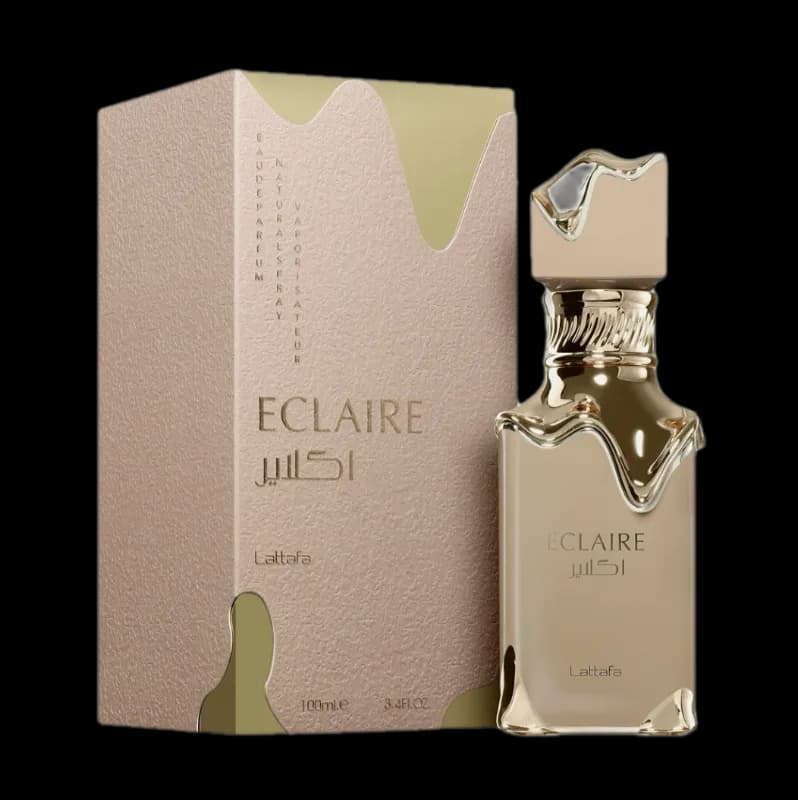Lattafa Eclaire