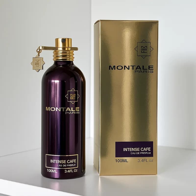 Montale Intense Cafe
