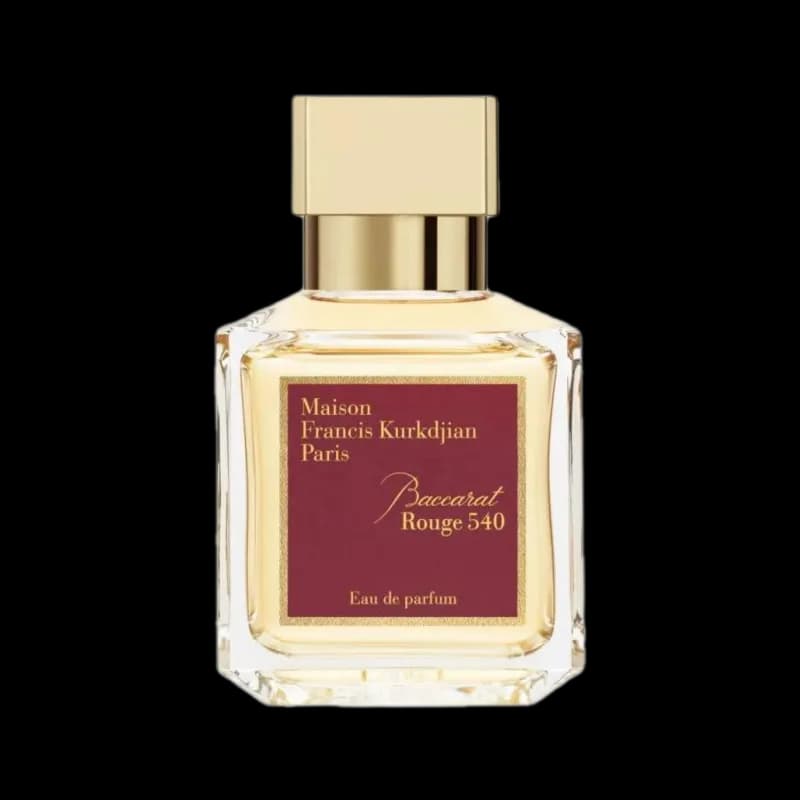 Maison Francis Kurkdjian Baccarat Rouge 540