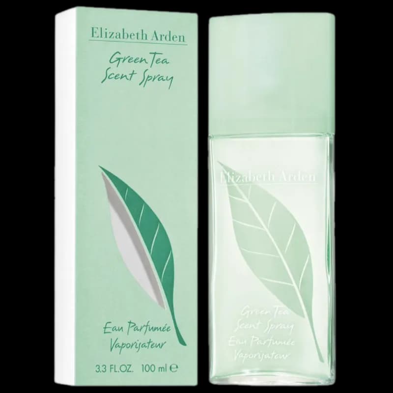 Elizabeth Arden Green Tea