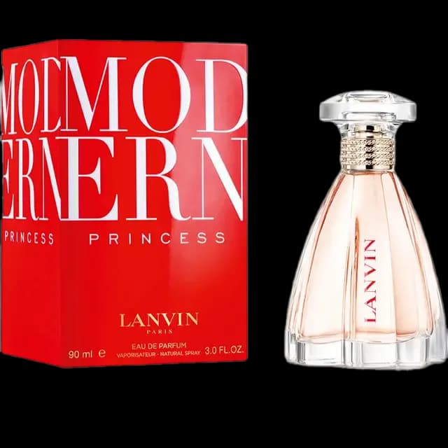 Lanvin Modern Princess