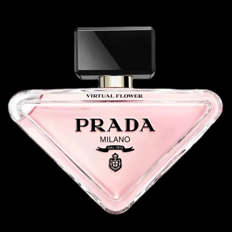 Prada Prada Paradoxe Virtual Flower