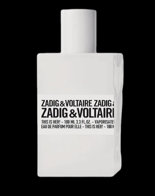 Zadig & Voltaire This is Her