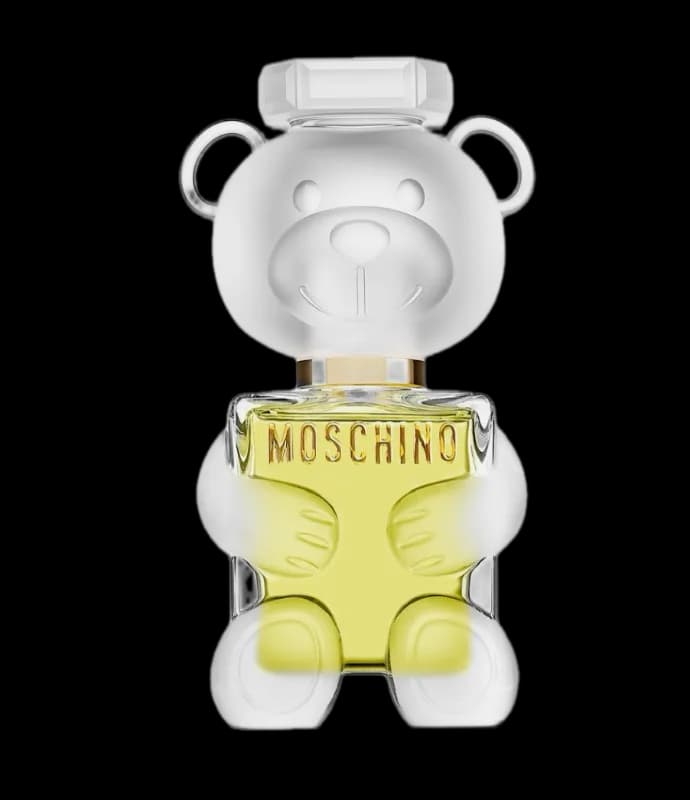Moschino Toy 2