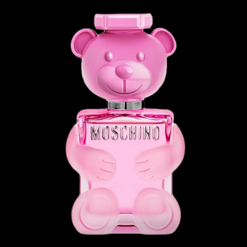 Moschino Toy 2 Bubble Gum
