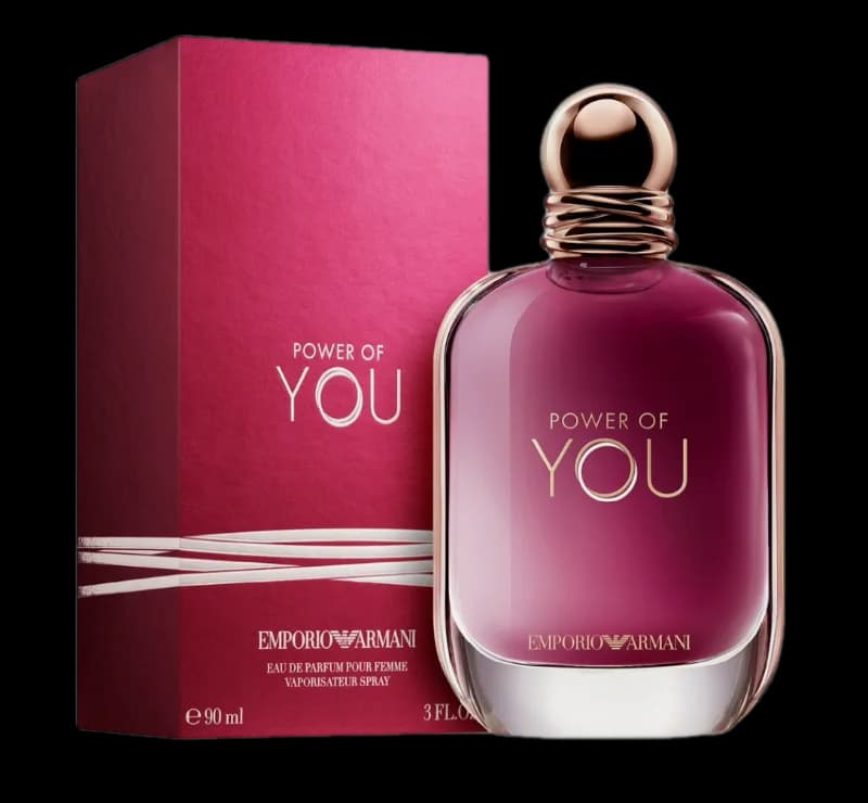 Giorgio Armani Power Of You