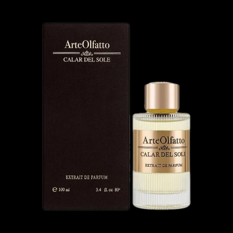 ArteOlfatto Calar del Sole