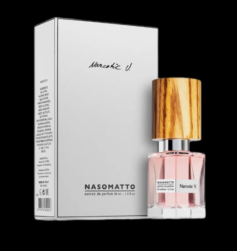 Nasomatto Narcotic Venus