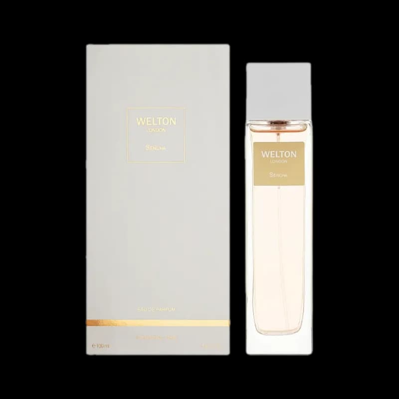 Welton London Sencha