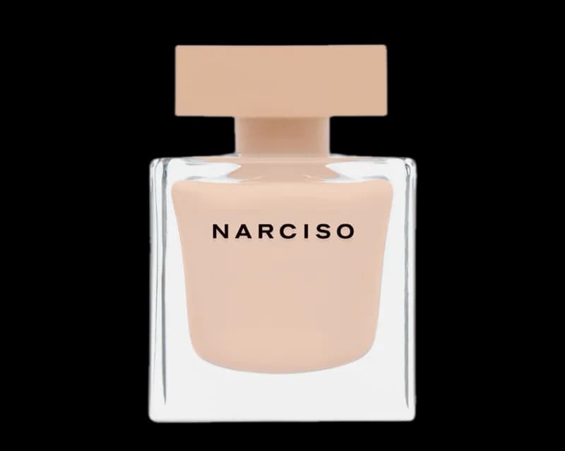 Narciso Rodriguez Narciso Poudree