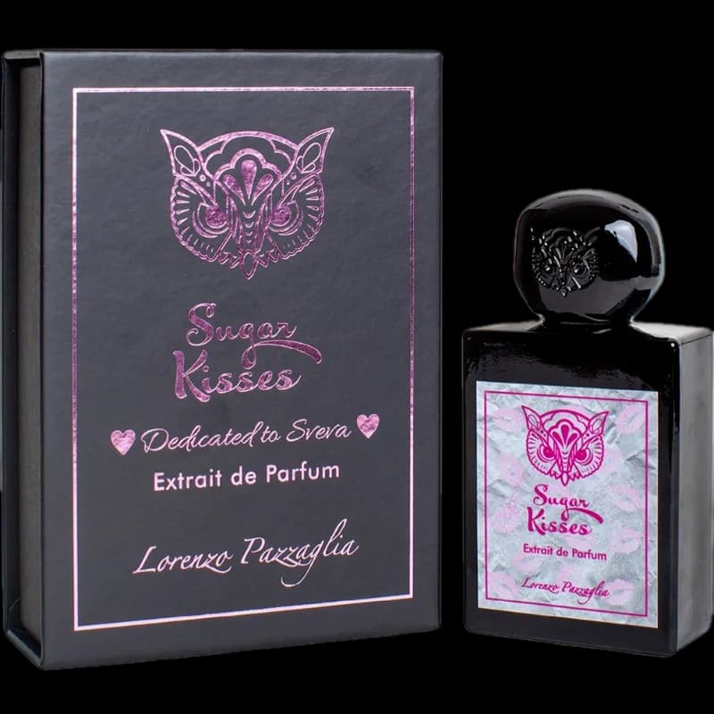 Lorenzo Pazzaglia Sugar Kisses