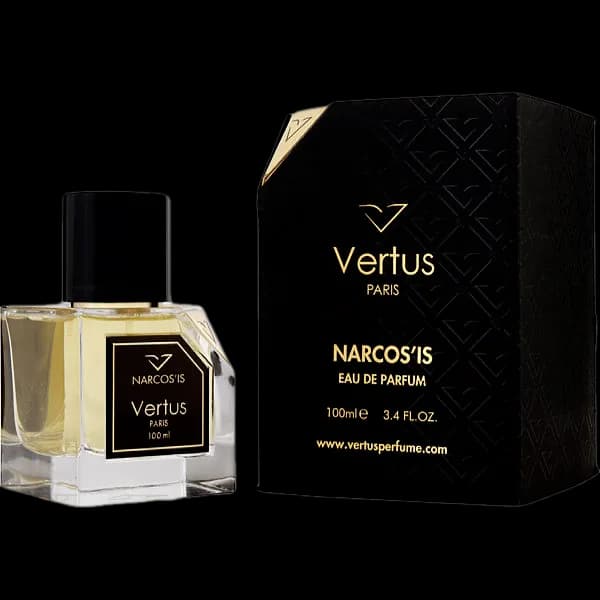Vertus Narcos'is