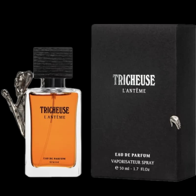 Prima Materia Tricheuse