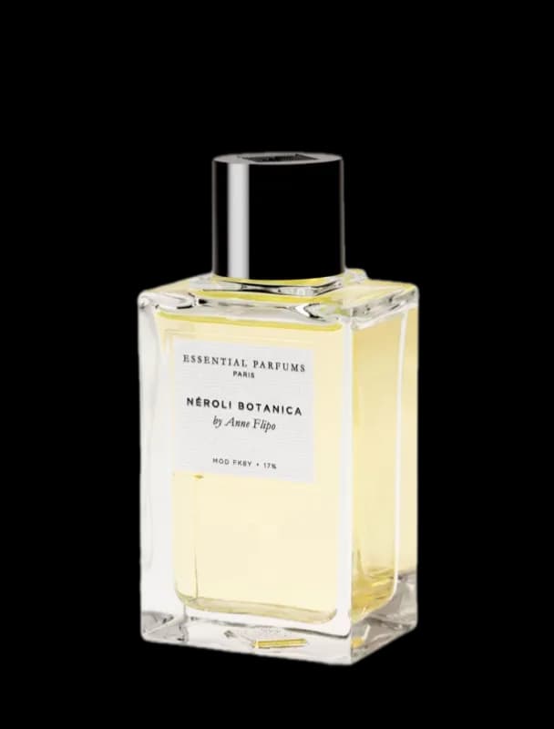 Néroli Botanica — парфуми Essential Parfums