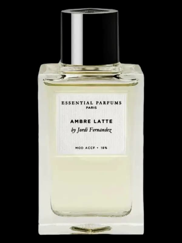 Essential Parfums Ambre Latte