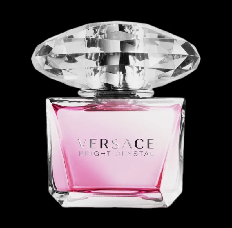 Versace Bright Crystal edt