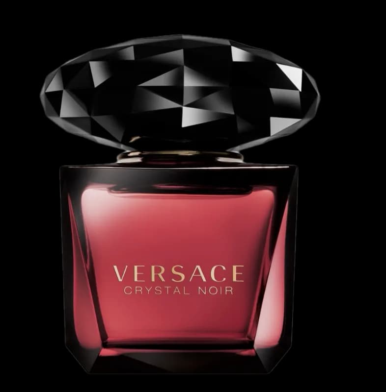 Versace Crystal Noir edp
