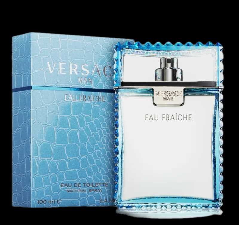 Versace Man Eau Fraiche Versace edt