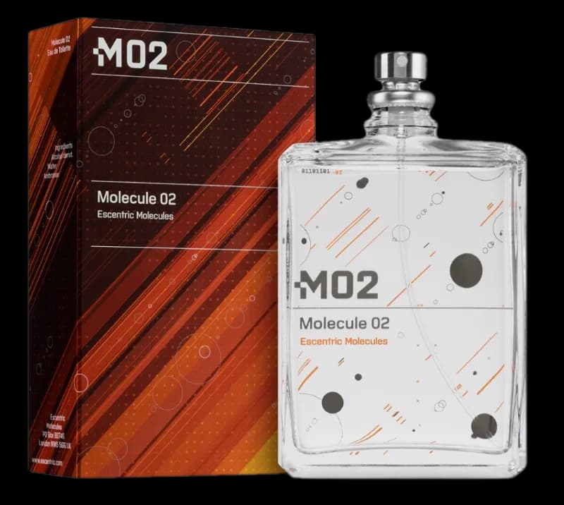 Escentric Molecules Molecule 02