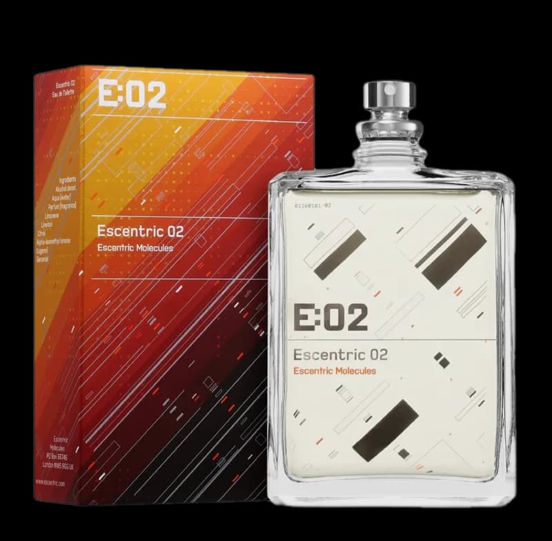 Escentric Molecules Escentric 02