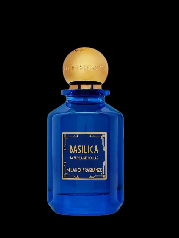Milano Fragranze Brera