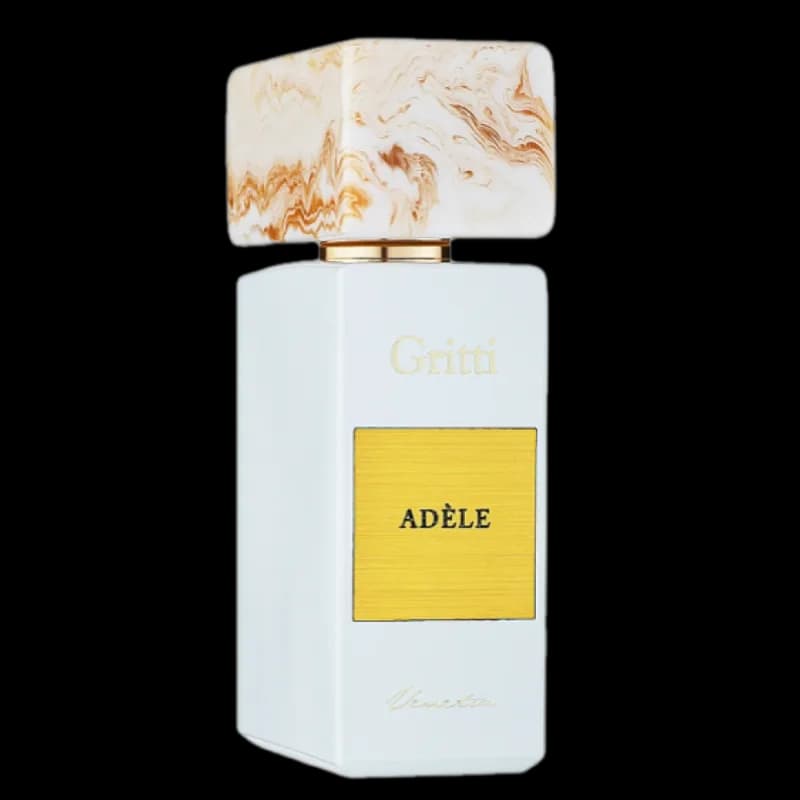 Gritti Adèle