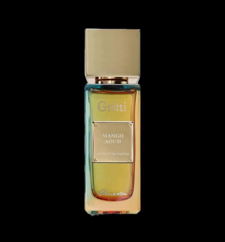 Gritti Mango Aoud