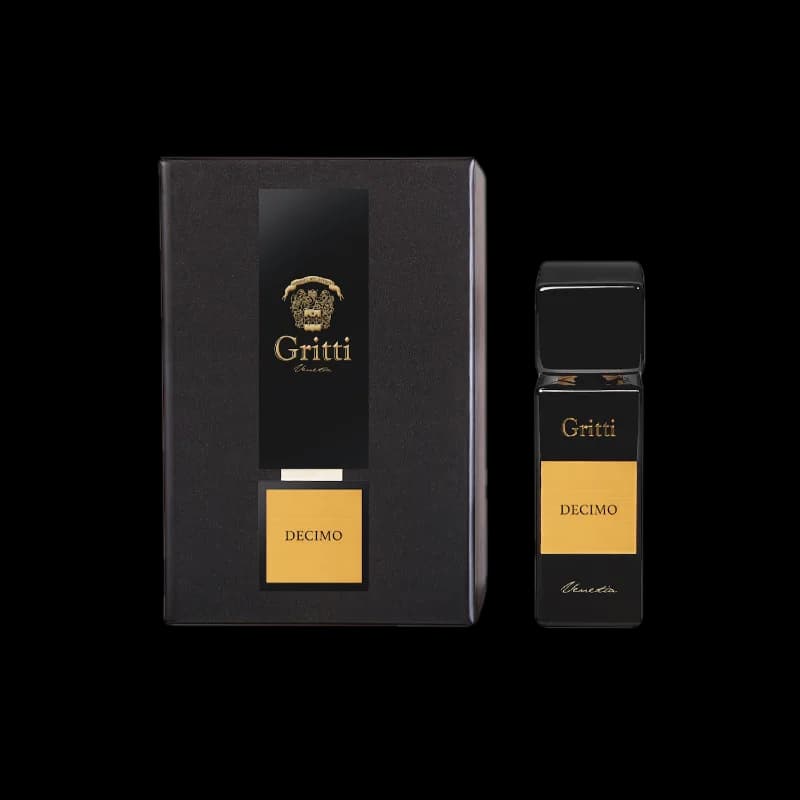 Gritti Decimo