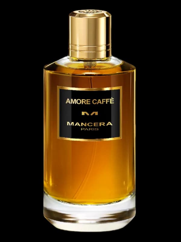 Mancera Amore Caffè