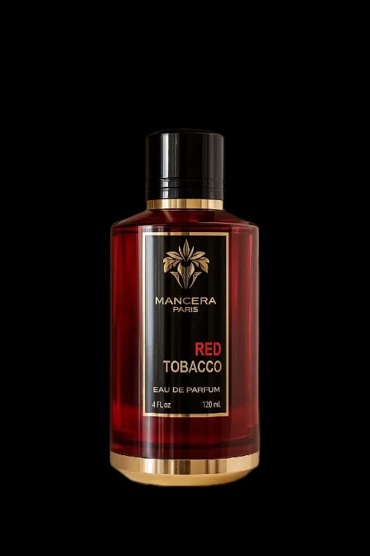 Mancera Red Tobacco