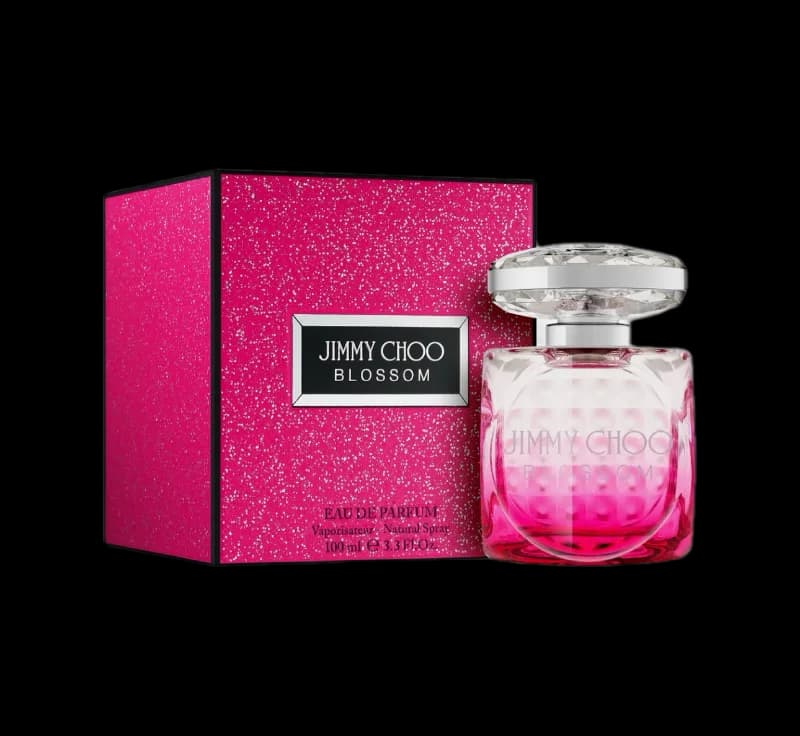 Jimmy Choo Blossom