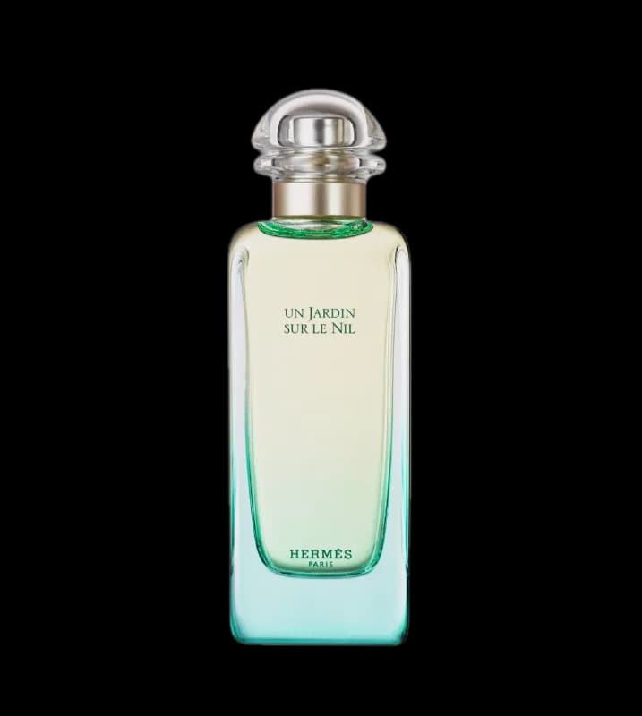 Hermès Un Jardin Sur Le Nil