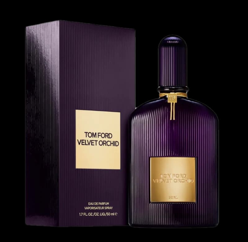 Tom Ford Velvet Orchid