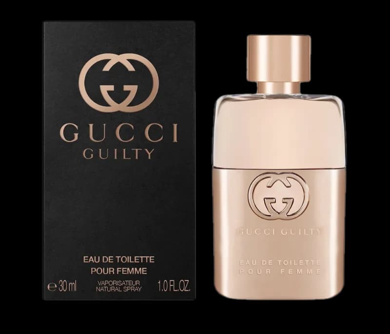 Gucci Gucci Guilty edt