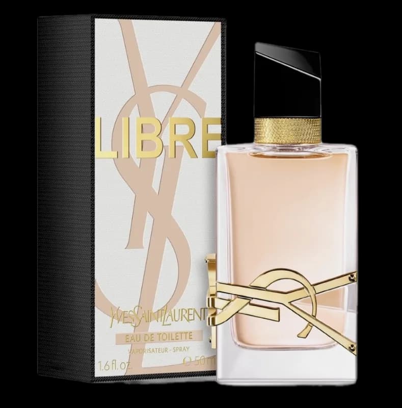 Yves Saint Laurent Libre edt