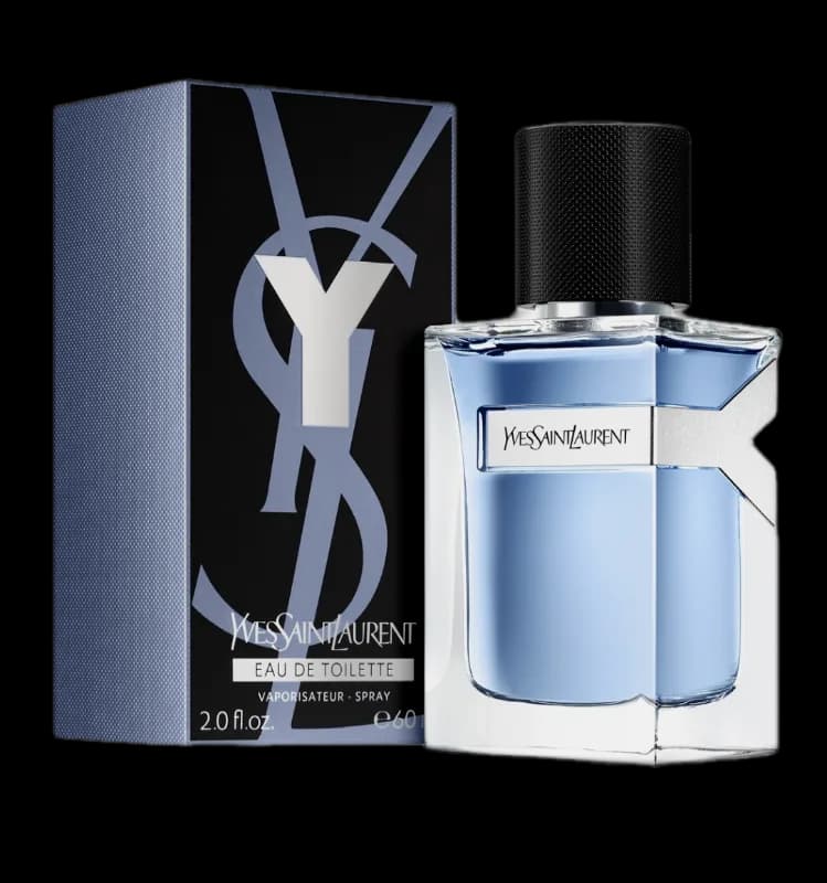 Yves Saint Laurent Y edt