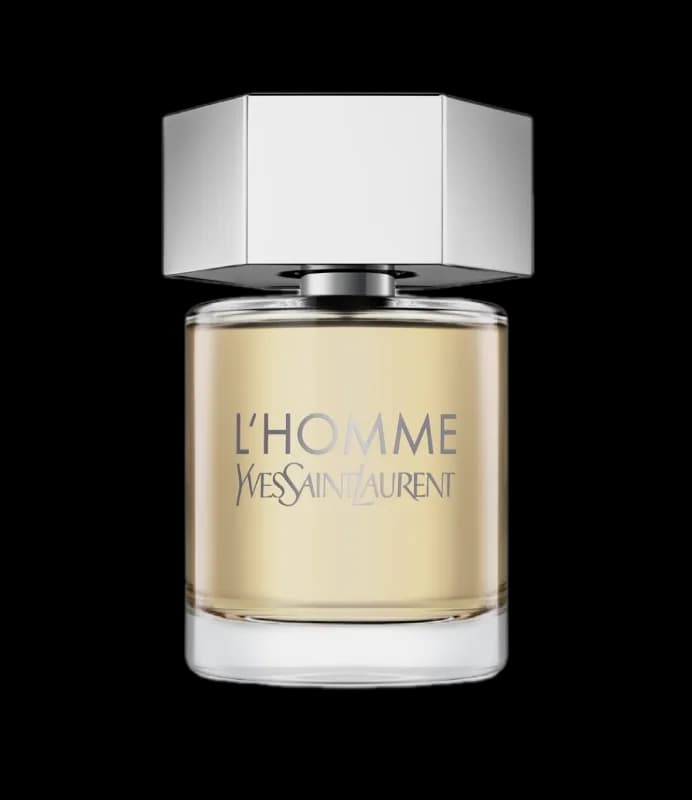 Yves Saint Laurent L'Homme edt