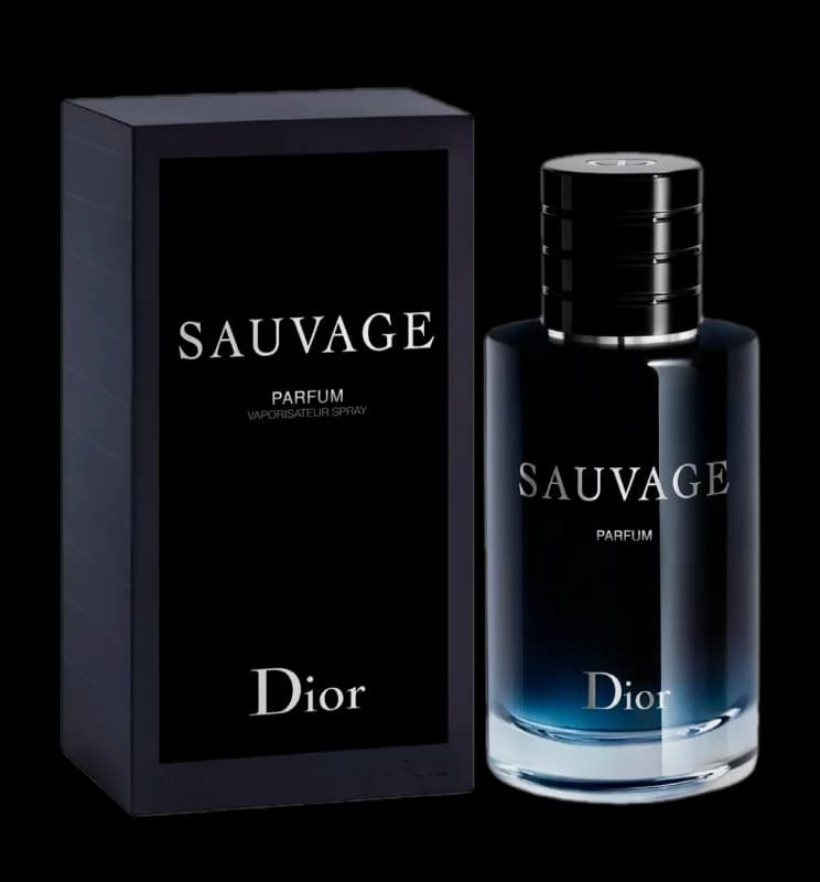 Dior Sauvage Parfum