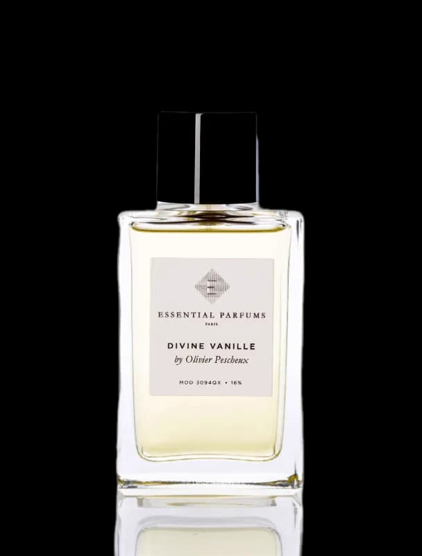 Essential Parfums Divine Vanille