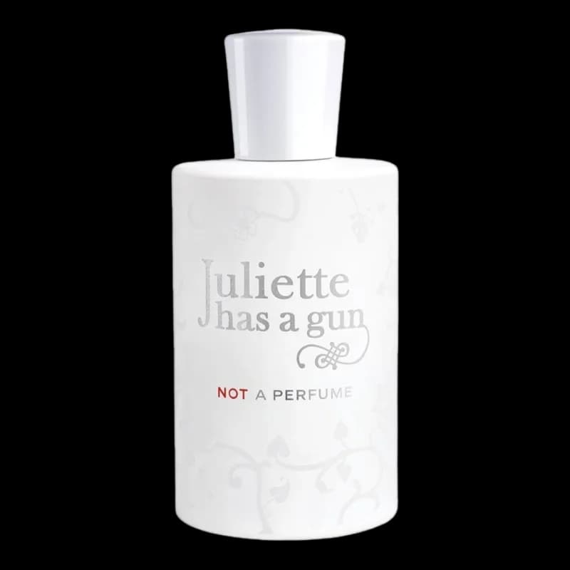Juliette Has A Gun Not A Perfume