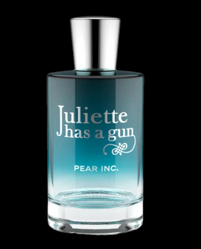Juliette Has A Gun Pear Inc