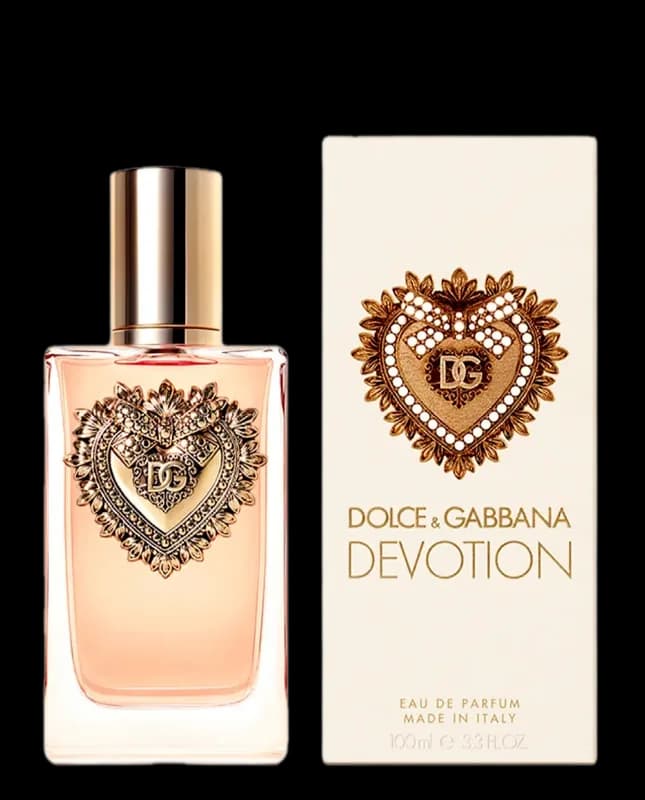 Dolce&Gabbana Devotion