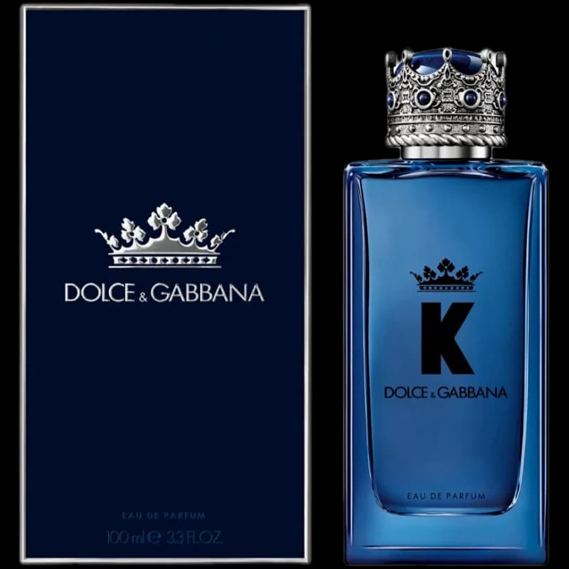Dolce&Gabbana K edp