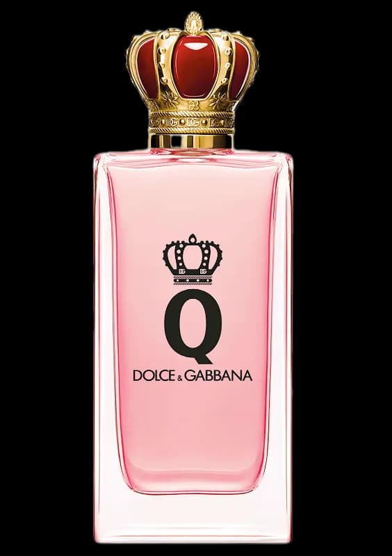 Dolce&Gabbana Q edp