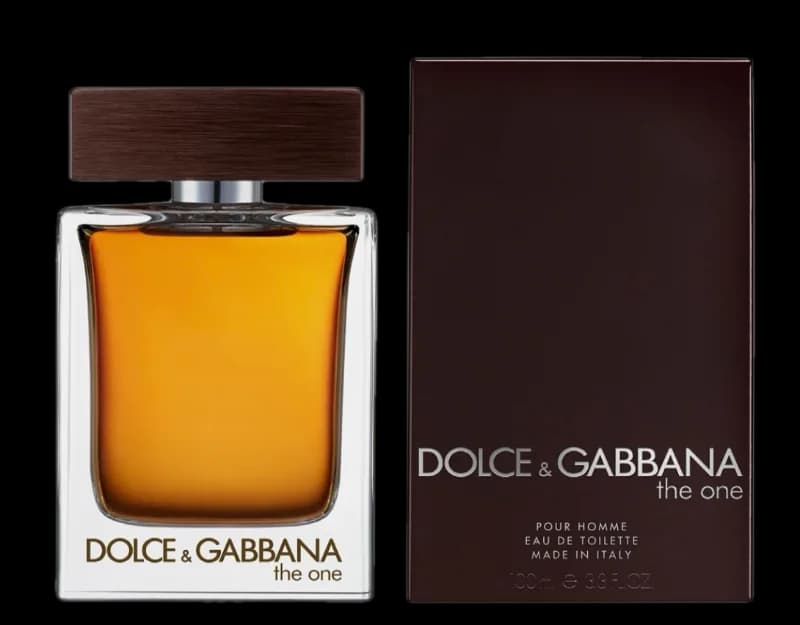 Dolce&Gabbana The One for Men edt