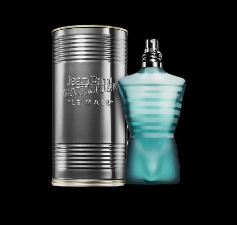 Jean Paul Gaultier Le Male edt