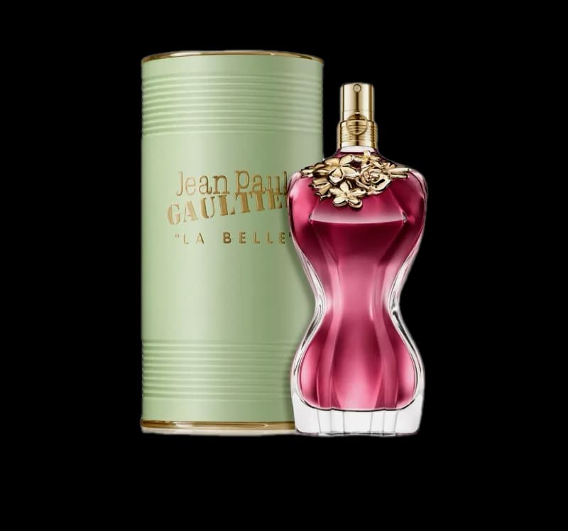 Jean Paul Gaultier La Belle